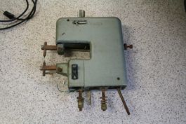 Punktschweissgerät Standard Elektrik Lorenz gebraucht