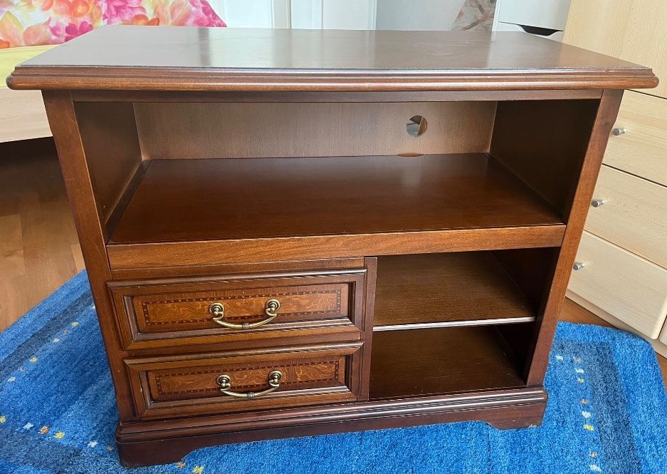 Mobili TV: Fernsehmöbel Kommode Sideboard von SELVA Biedermeierstiel – Usato da Oberbipp venduto da Juragreen 3