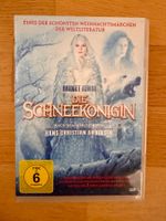 Die Schneekönigin - Hans Christian Andersen - DE EN
