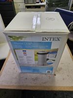 Intex Krystal Clear Filterpumpe 2.0m³/h NEU