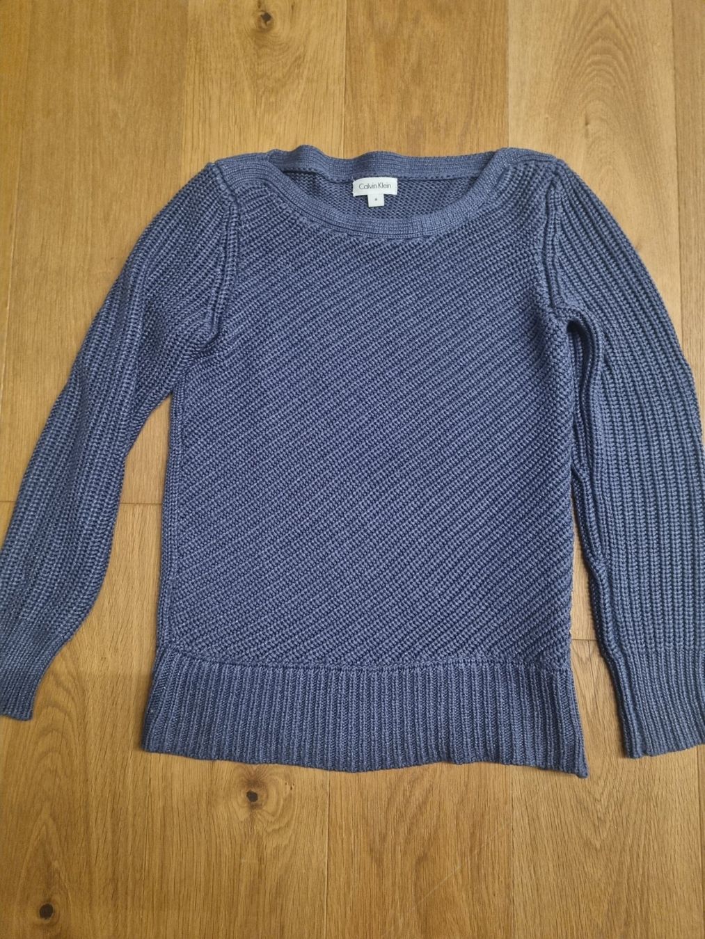 Calvin Klein Maglioni & Felpe: Pullover Calvin Klein – Usato da Frick venduto da Geheim007