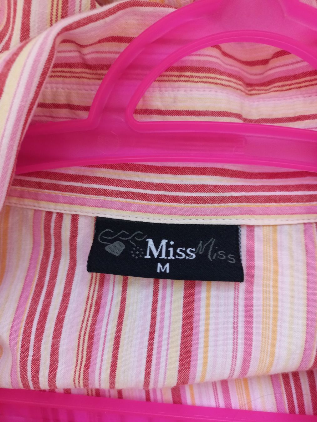 Blusen: Chemisier Miss Miss – Gebraucht aus Châtelaine von ing_mb6r 2