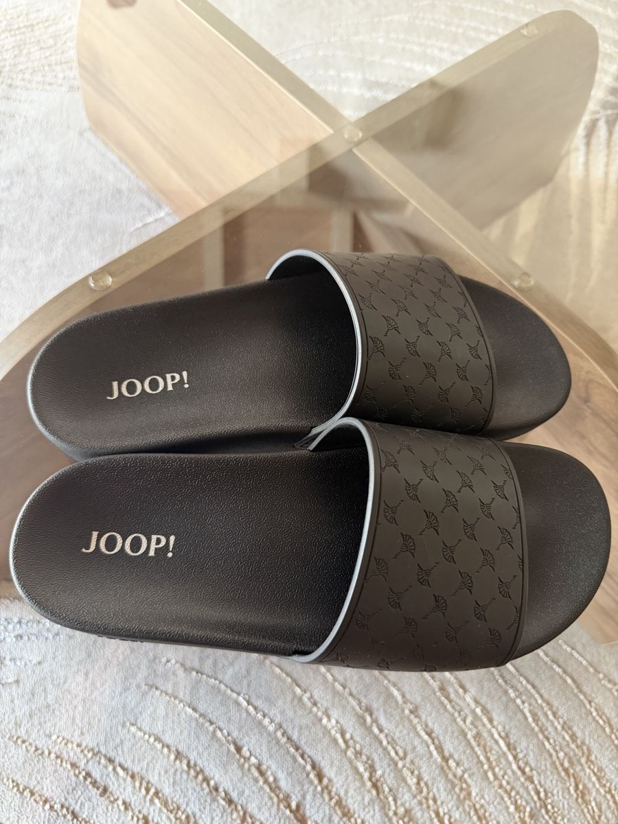 Flipper: sandale joop slides – Nuovo (secondo la descrizione) da sargans venduto da arbon- 2