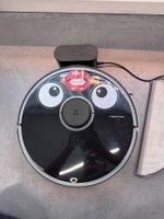 Roborock S5 Max Saug- und Wischroboter mit Ladestation