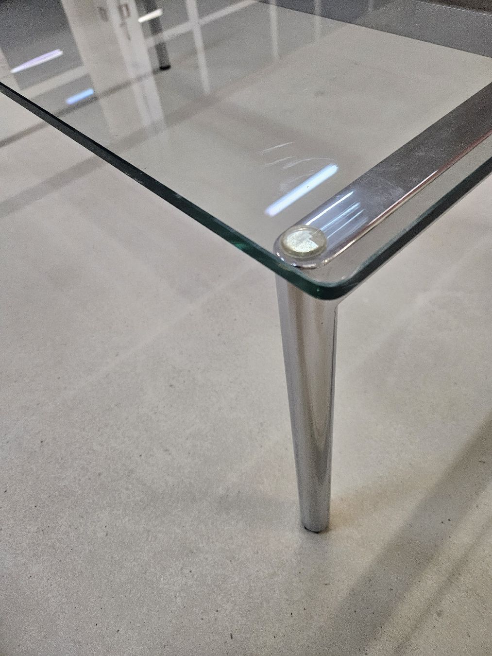 Tables: Glas Tisch  – Neuf (Voir description) à Regensdorf par Zem003 5