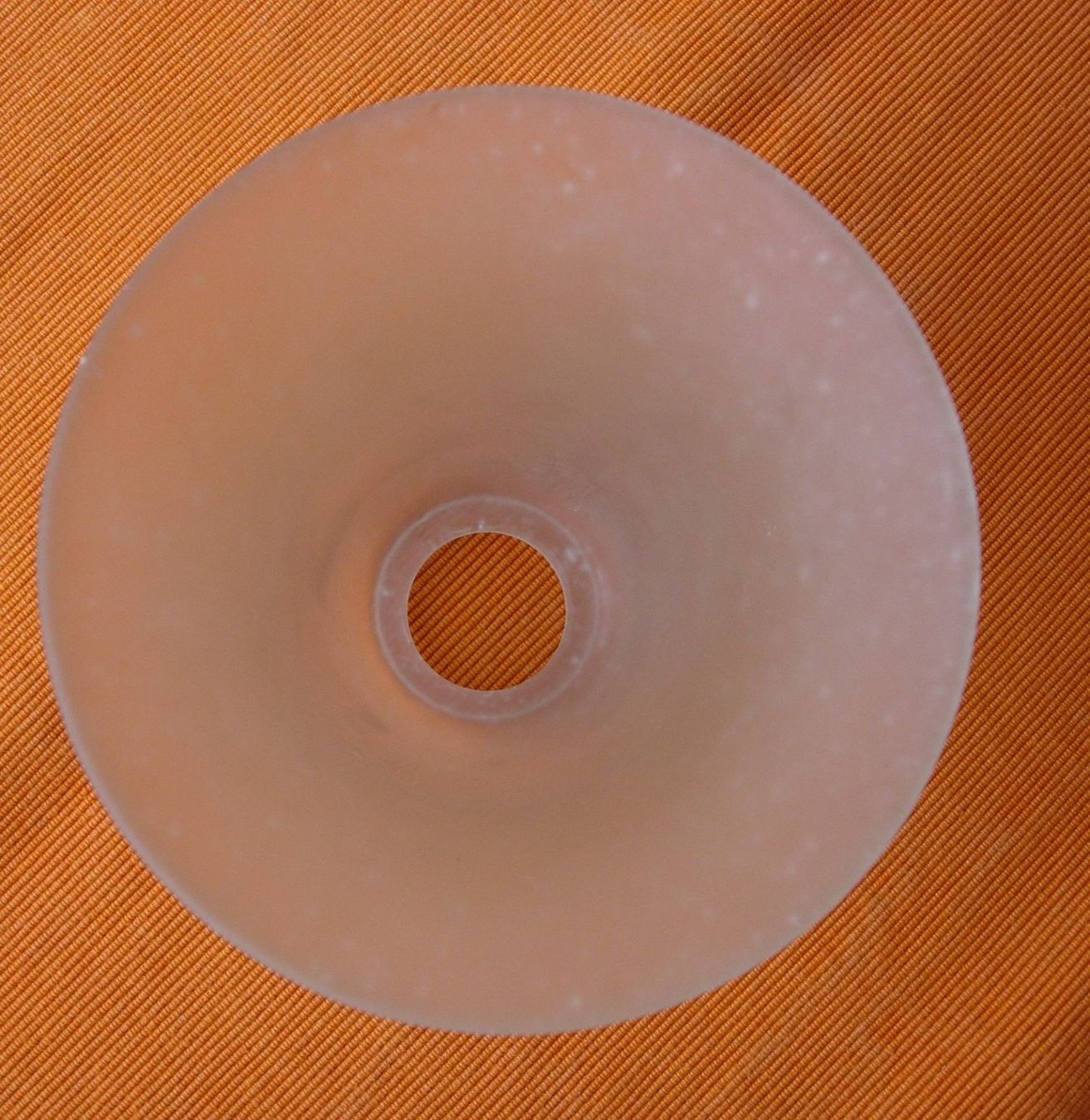 Paralumi: Lampen-Glas – Usato da Basel venduto da Grbina64 4