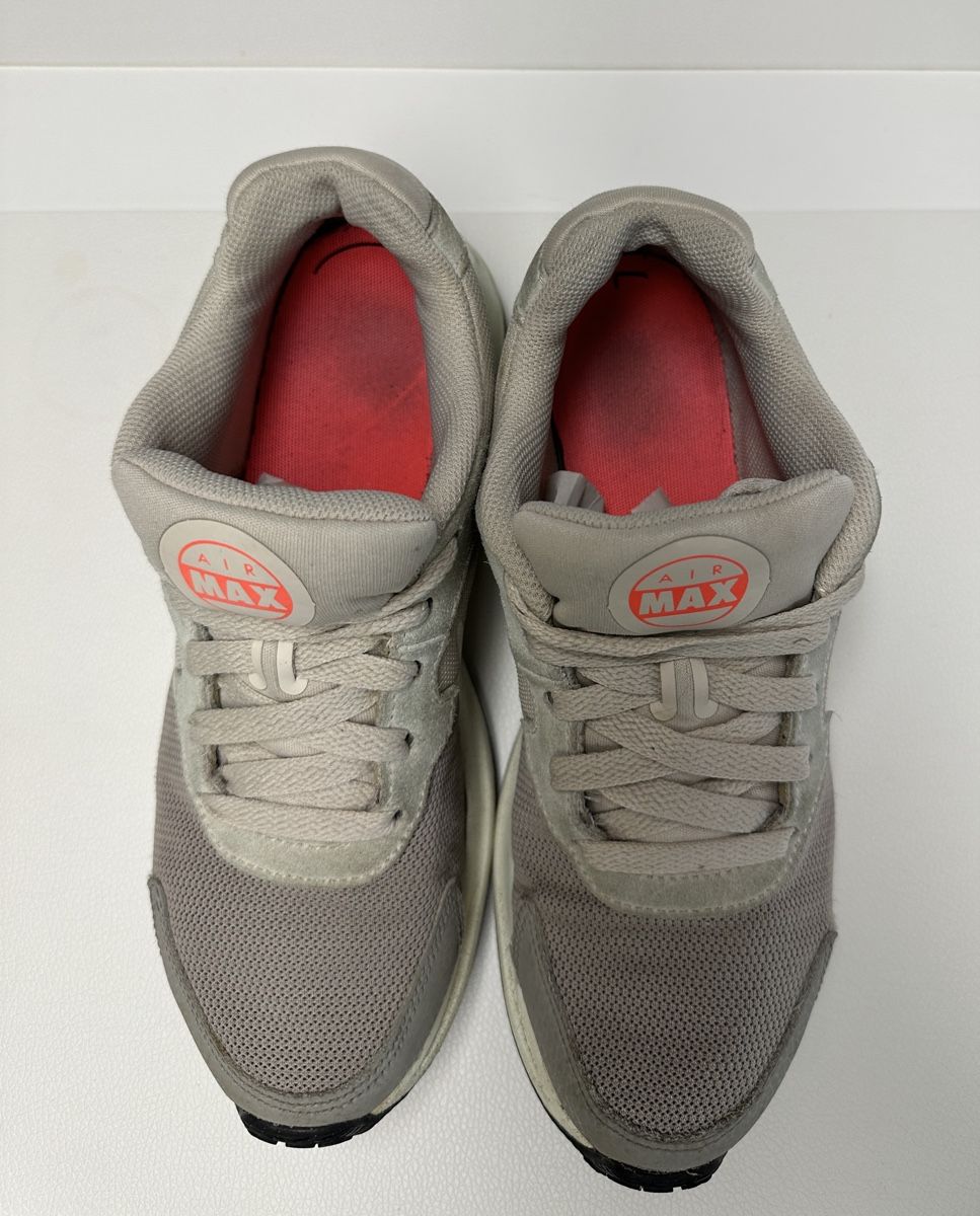 Nike Scarpe da donna: Nike Air Max Schuhe, Gr. 37.5 – Usato da Grenchen venduto da Audi8816 4