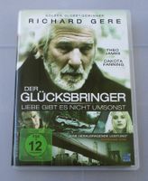 DER GLÜCKSBRINGER - Richard Gere