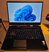 Laptop HP OMEN 15-dc1xxx 32 GB RAM
