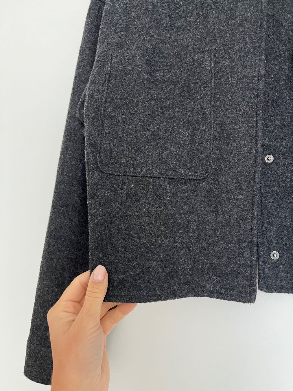 Massimo Dutti Vestes: Jacke Massimo Dutti – Neuf (Voir description) à Galgenen par eka_v87z 1