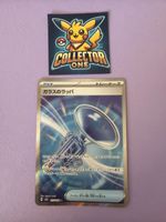 Pokemon Secret Rare Glastrompete Item 