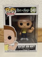 Funko Pop! Rick and Morty - Sentient Arm Morty (340)