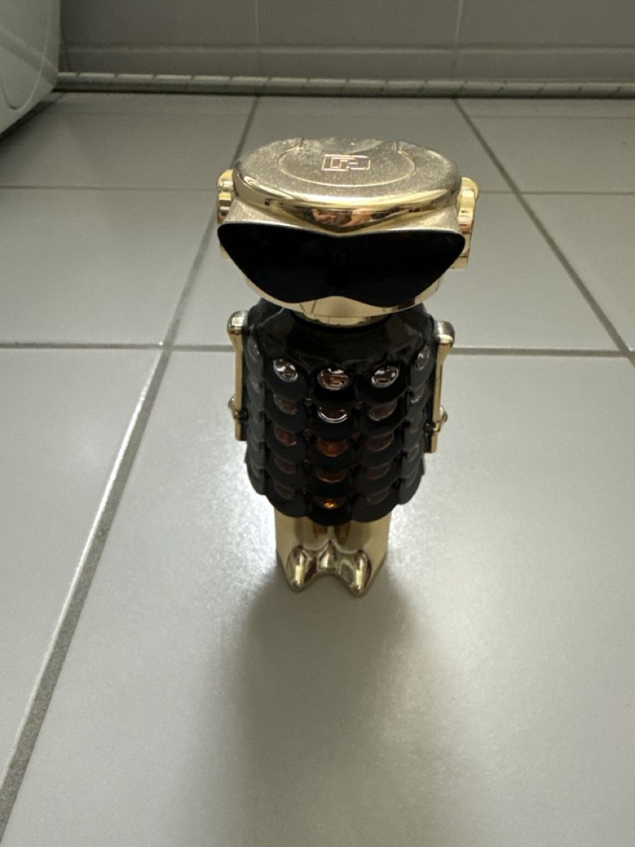 Paco Rabanne Parfum & Eau de Toilette: Fame Paco Rabanne  – Gebraucht aus Winterthur von mag_z5tc