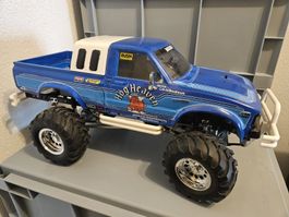 Tamiya Toyota Bruiser