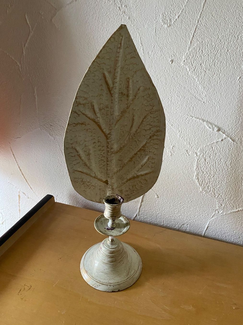 Bougeoirs: Herziger Kerzenhalter 34cm hoch – D'occasion à Rorbas par tun_m7fz 4