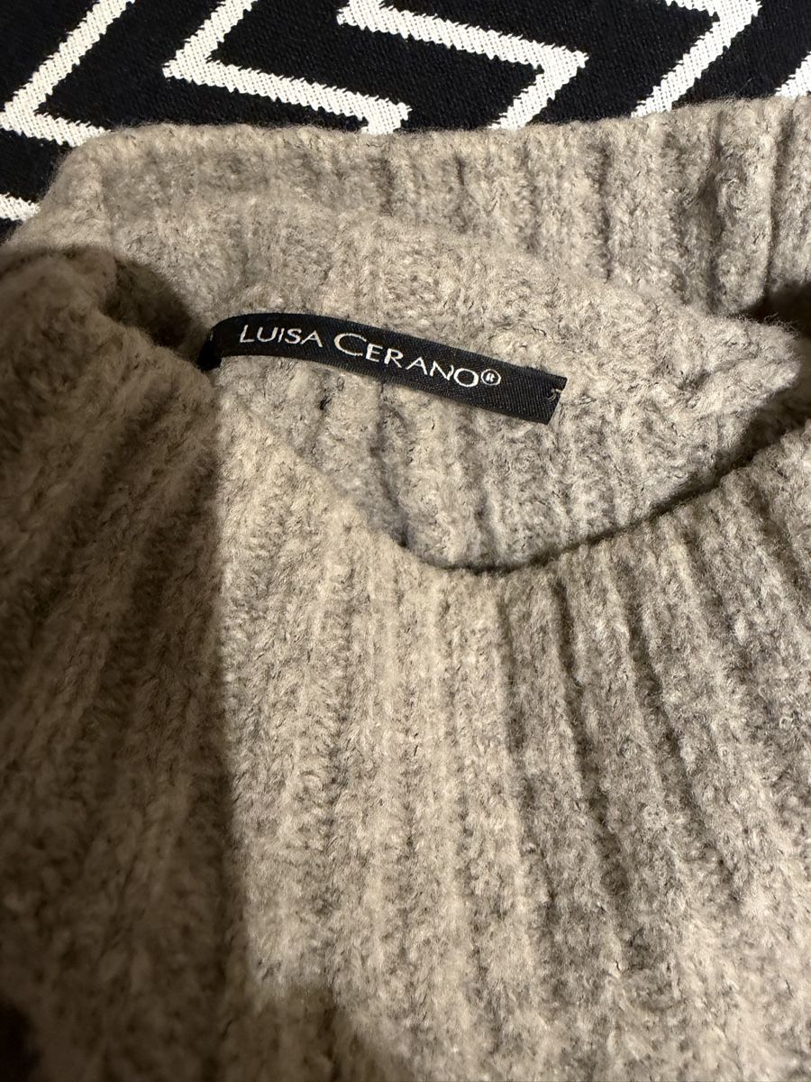 Luisa Cerano Pullover & Sweatshirts: Luisa Cerano sweater – Gebraucht aus Münchenstein von ArleneLM 3