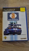 Auto Modellista PS2