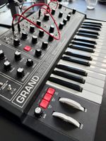 Moog Grandmother - limited Dark Edition
