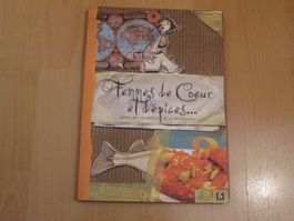 Femmes de coeur et d'épices...