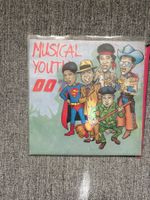 Musical Youth - 007