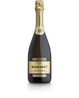 6 bottiglie Prosecco Marsuret Valdobbiadene DOCG Dry