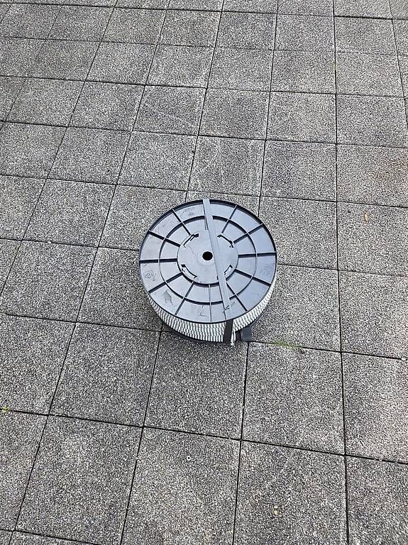 Tubi & Tubi flessibili: Spiralschlauch 25mm 12m – Usato da Kaltbrunn venduto da Resli