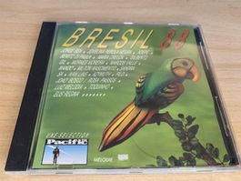 Various Artists - Bresil 88