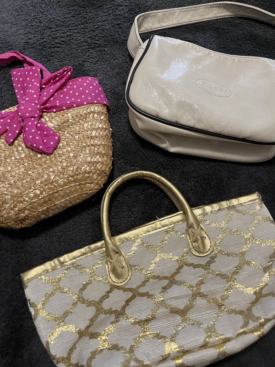 Sacs & sacs à dos: Taschen für Kinder – D'occasion à baden par jessgold 1
