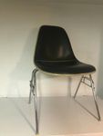 Eames Side Chair Fiberglas Vitra Vintage