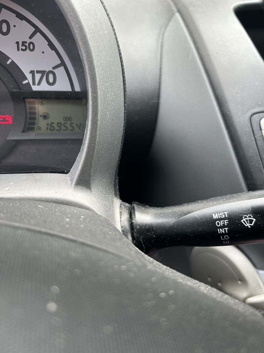 Peugeot Autos: Peugeot 107 – Gebraucht aus Linthal von dam_yyn9 4