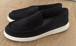 Tommy Hilfiger Herren Loafer Wildleder Sneakers Schuhe Gr.42