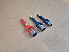 3x neue Profi Locheisen Gr. 26, 28, 32 ab 1.-