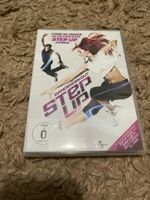 DVD Step Up Dance Workout - Fit werden im Herbst!