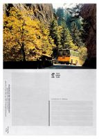 Viamala Zillis Schams Thusis Postauto Saurer RH525-23 P24266