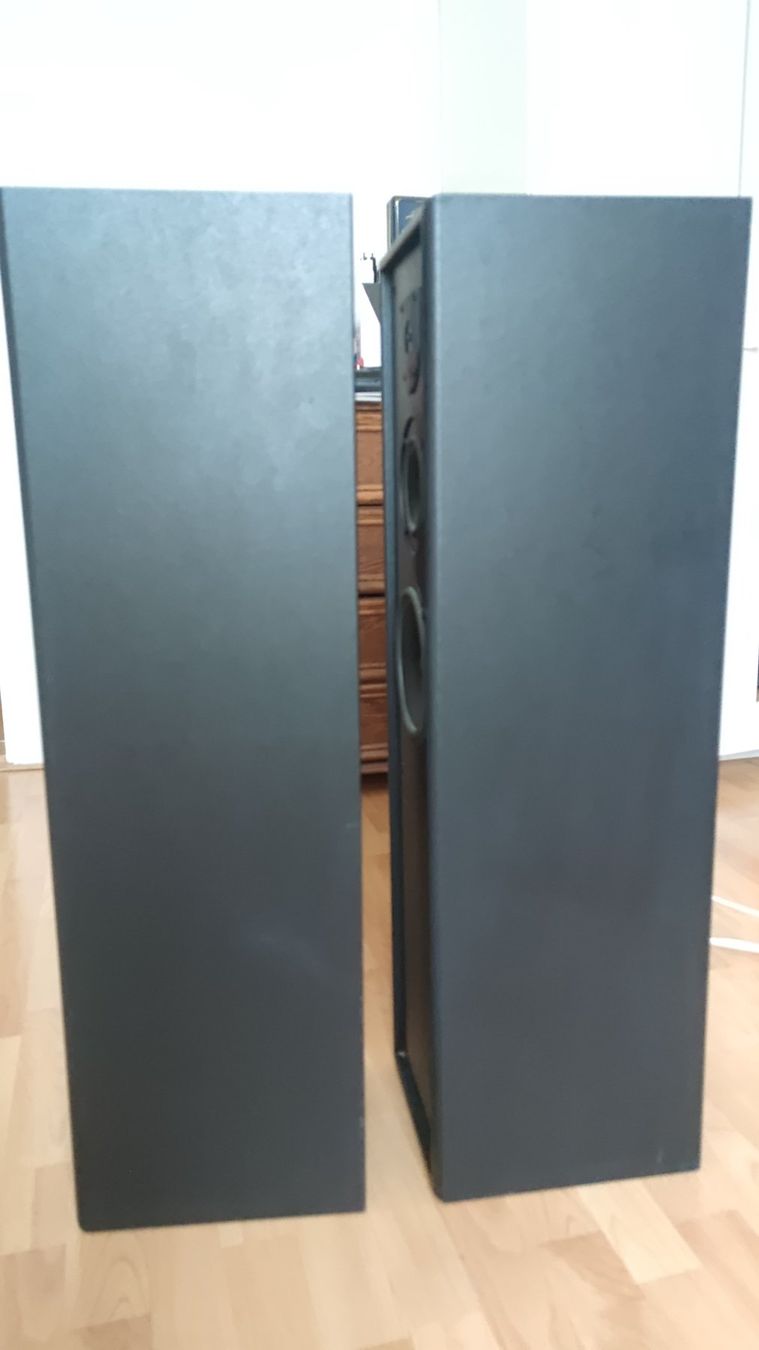 JBL Lautsprecher: JBL TLX 320 – Gebraucht aus Meggen von Malecifent 7