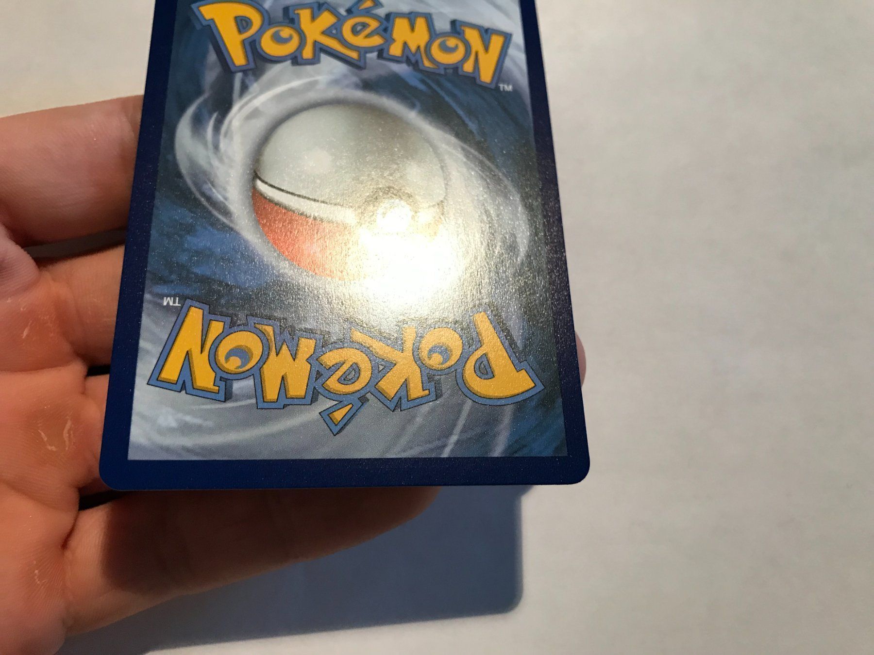 Pokémon Carte collezionabili: Dancer Fullart Rainbow EN Fusion Strike – Usato da Hagendorn venduto da Pokecollectorch 3