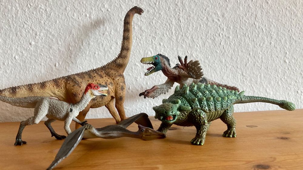 Schleich argentinosaurus sales