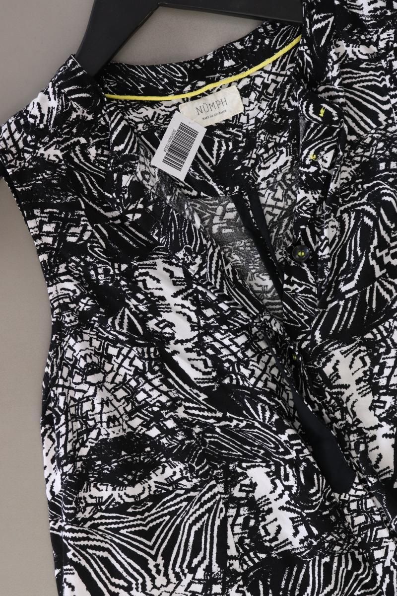 Chemisiers: Nümph Ärmellose Bluse Gr. 36 grau – D'occasion à Neustadt an der Waldnaab par SecondLifeFashion 3