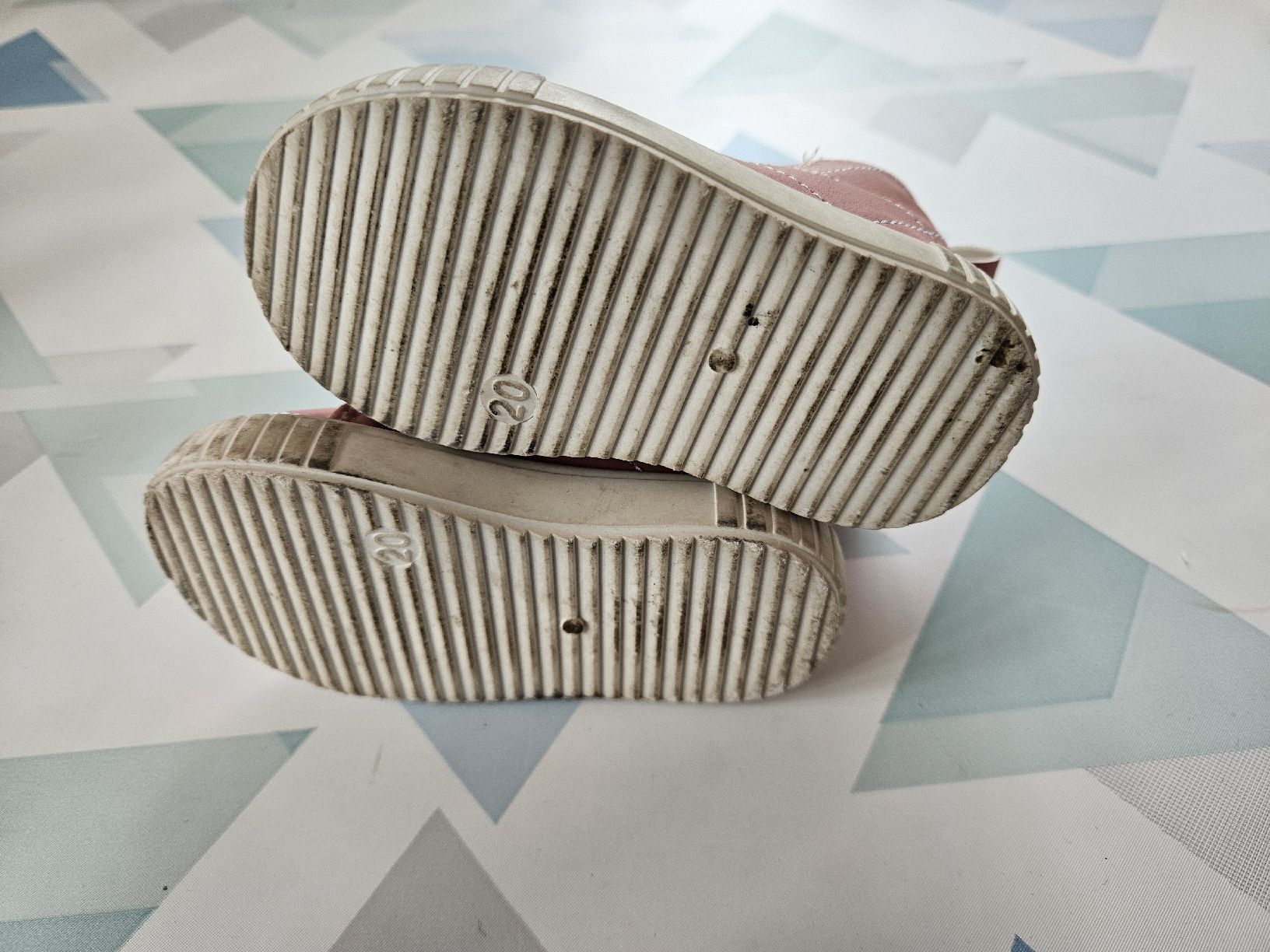Scarpe per ragazze: Harry Potter Schuhe Gr. 20 – Usato da Worb venduto da jun_fj8w 5