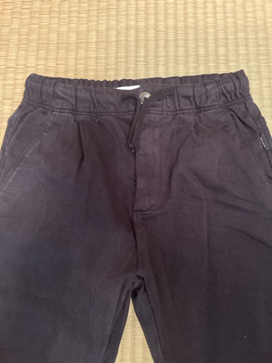 Zara Pantaloni: Zara Hose Grösse 10 Jahre – Nuovo (secondo la descrizione) da Uetikon am See venduto da barceloneta 1