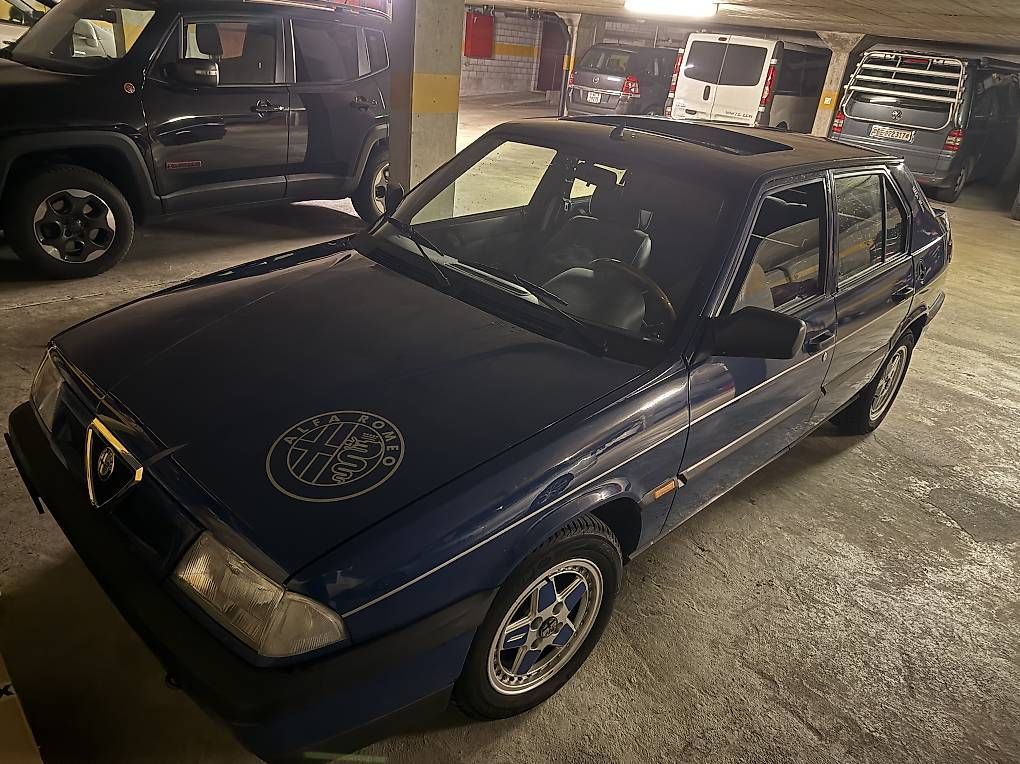 Automobili: ALFA ROMEO 33 MFK 14.7.26 Tausch mit Töff – Usato da Matten venduto da mar_d79k 2