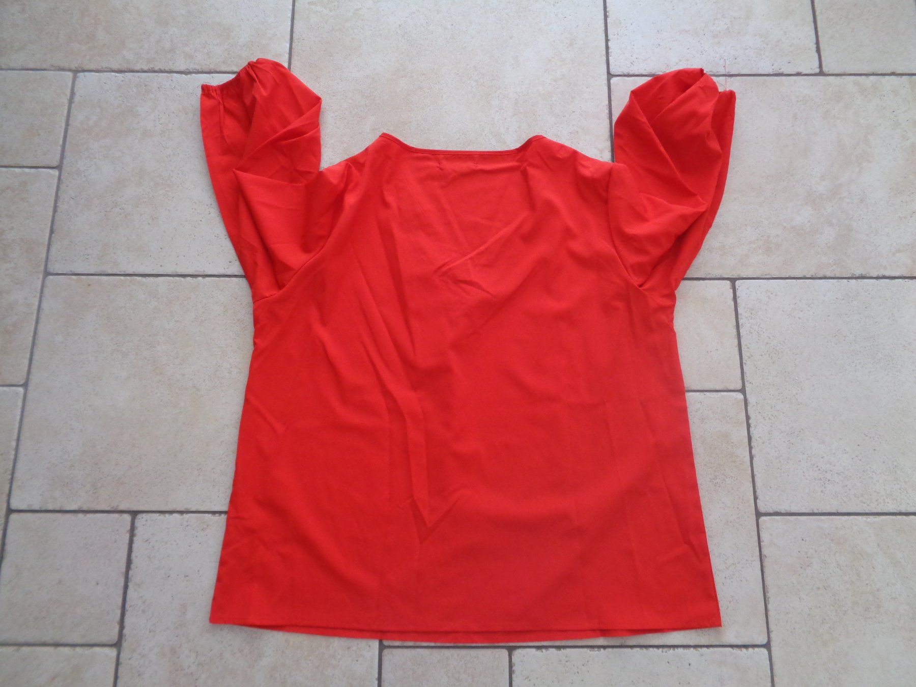 Camicette: Bluse  Sheilay  Grösse XXL – Usato da Kreuzlingen venduto da Robi-2003 2