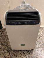 Klimagerät Fust Novamatic CL 990 Split 15000 BTU