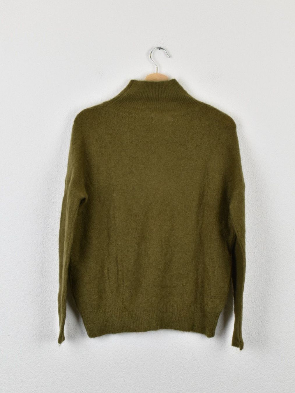 Copenhagen Pullover & Sweatshirts: MSCH Copenhagen Strickpullover, Gr.XS-M, oversized – Neu (gemäss Beschreibung) aus Nürensdorf von 2ND_STORY 2