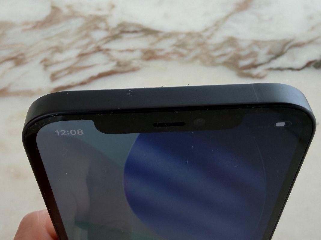 Apple Telefoni cellulari / Smartphones: iPhone 12 64GB Batterie 99% – Usato da Scherzingen venduto da oli_9rjp 6