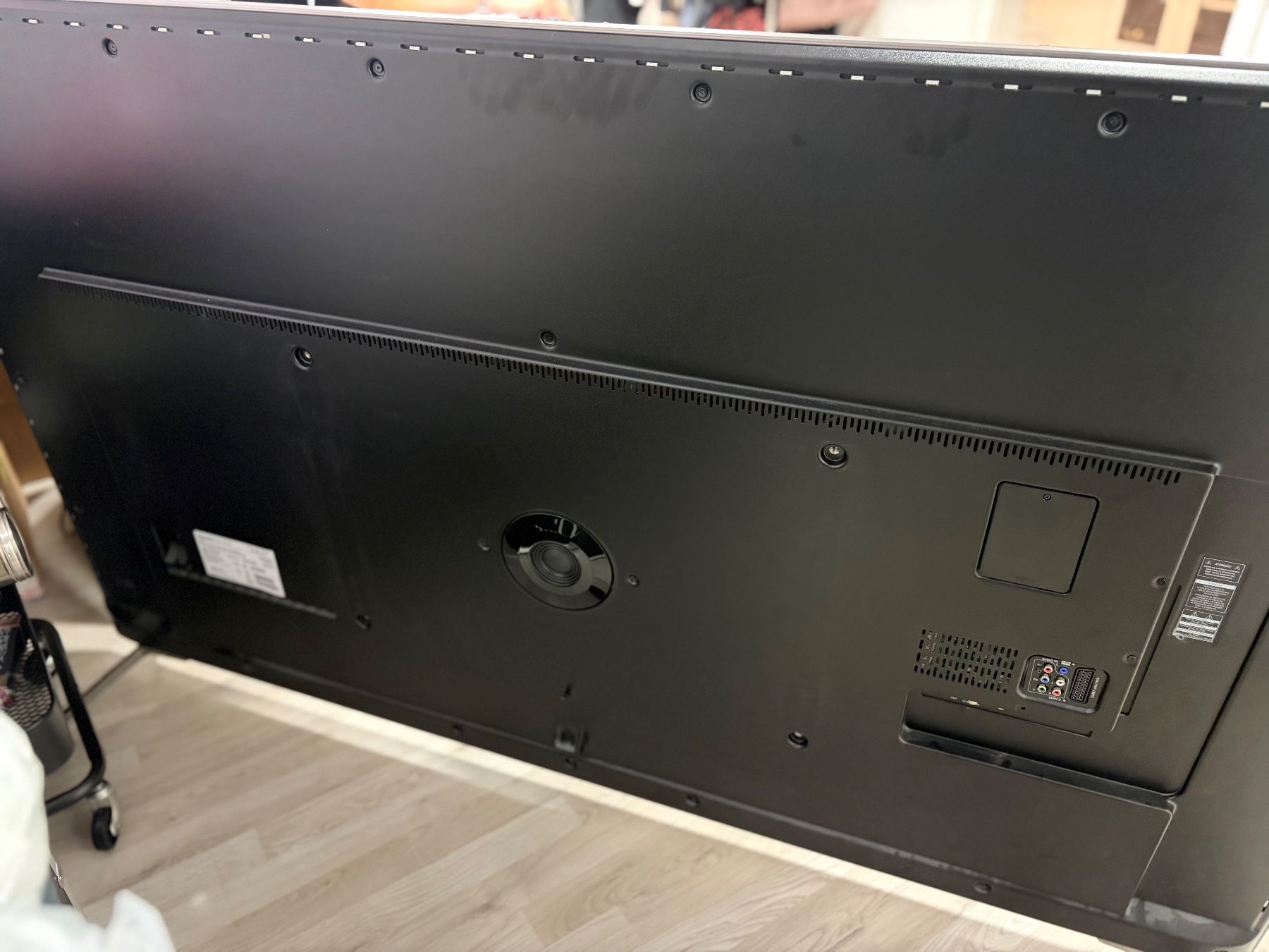 Philips Televisori: Philips TV 75" 75PUS7101 – Usato da spreitenbach venduto da starion05 3