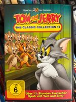 Tom and Jerry The Classic Collection 11 DVD 📀