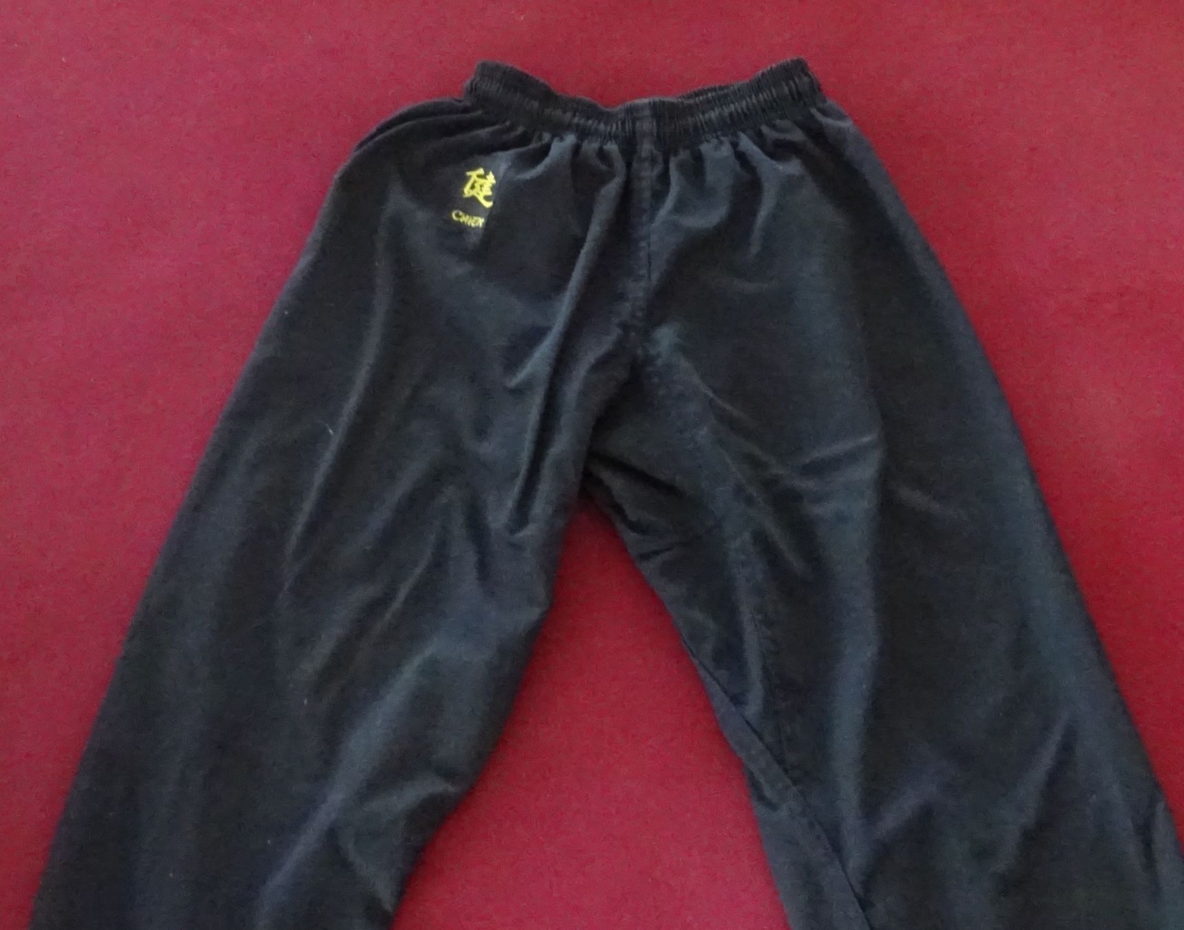 Pantaloni: Gr. 130 Sporthose – Usato da Wagenhausen venduto da Svema