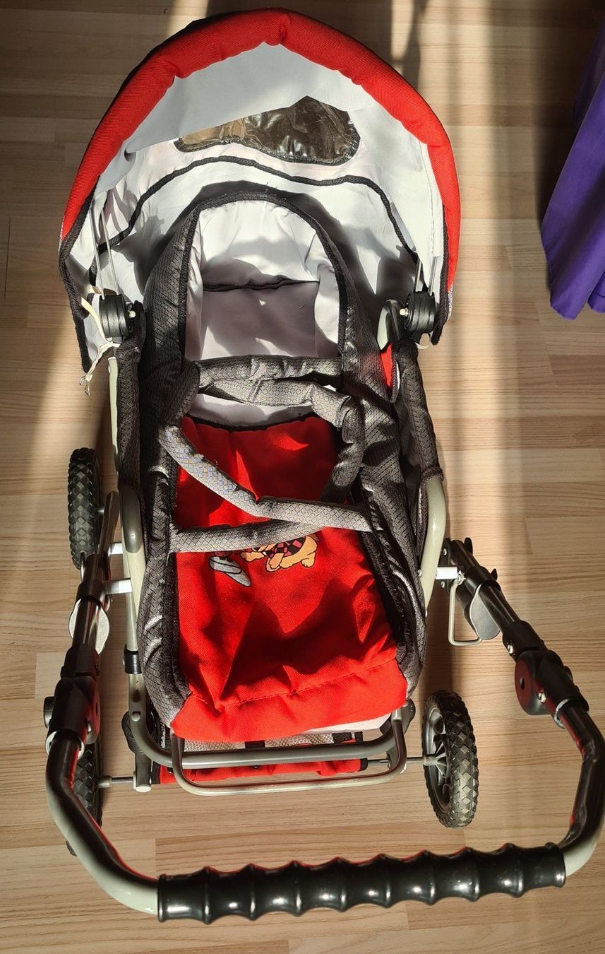 Carrozzine per bambole: Spielzeug Kinderwagen – Usato da Kloten venduto da techni 1