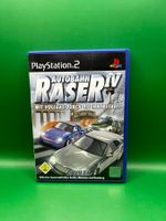 Autobahn Raser IV (Deutsch) - Playstation 2